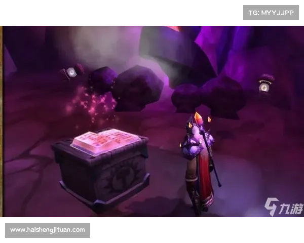 探秘魔兽世界元素太初之力的起源与演变过程