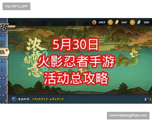火影忍者手游新版强力角色推荐及最佳搭配攻略解析 火影忍者手游新版强力角色推荐及最佳搭配攻略解析
