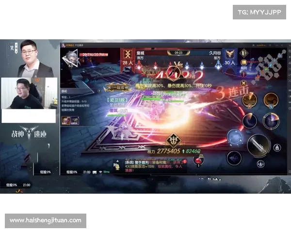 提升激战游戏战术优势的换线技巧与实战应用全面指南