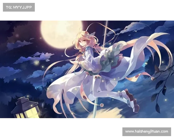 崩坏学园2耀夜姬的悲剧命运与未曾消逝的守护之心