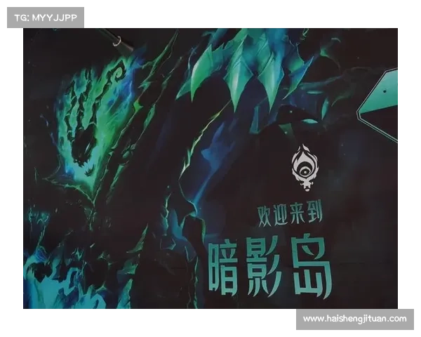 英雄联盟十一周年庆典带来的启示与未来发展趋势探讨