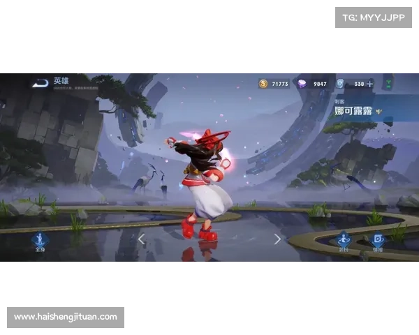 探索OBGG数据背后的英雄表现 解锁玩家胜率与战斗策略新维度