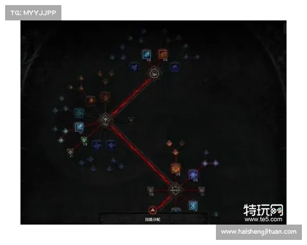 武魂玄冰加点攻略：提高冰系技能输出与生存能力的关键要素分析