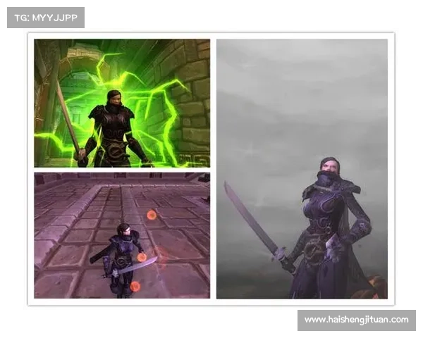 完全掌握盗贼角色幻化技能全解析技巧与应用心得