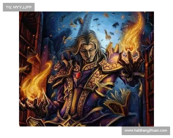 艾泽拉斯传奇再启航 艾格文的四大经典篇章与时代变革之路