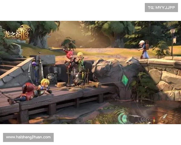 龙之谷疲劳机制对玩家游戏体验的深刻影响与应对策略分析