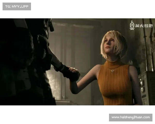 生化危机4重制版新面貌如何深刻改变玩家的游戏体验与情感投入