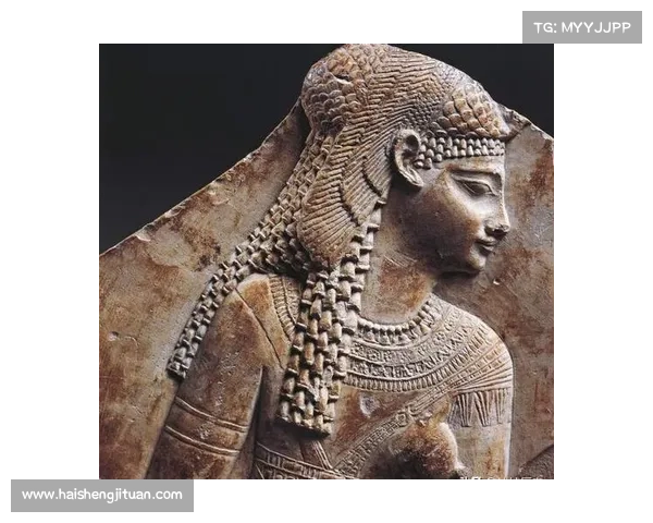 从魅力与智慧角度解读埃及艳后影响力及其独特历史地位