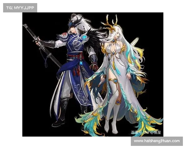 开启神圣稀有装扮的五大关键步骤助你轻松打造独特造型