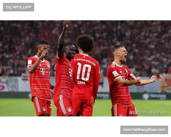 如何打破拜仁垄断 德甲球队未来崛起之路探讨