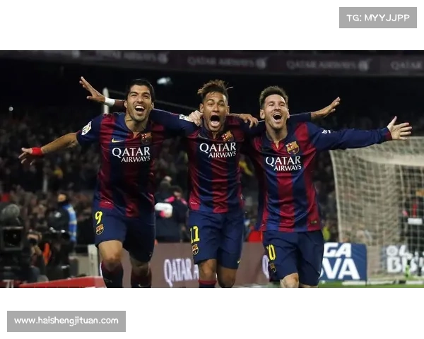 巴塞罗那足球俱乐部影迷必知的五大精彩事实